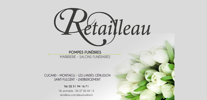  P.F. Marbrerie RETAILLEAU